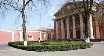 art Ukraine pokidanets markitan gulich loyko 